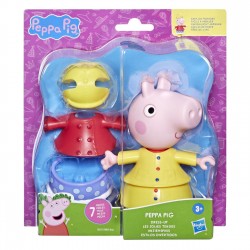 Peppa Pig Dress Up - Hasbro