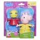 Peppa Pig Dress Up - Hasbro