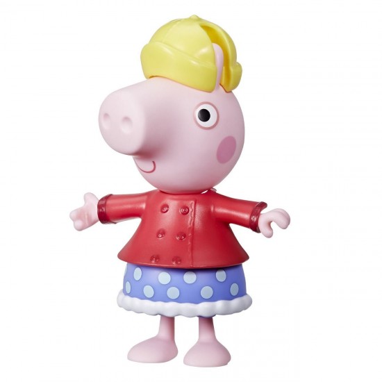 Peppa Pig Dress Up - Hasbro