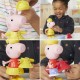 Peppa Pig Dress Up - Hasbro