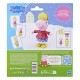 Peppa Pig Dress Up - Hasbro
