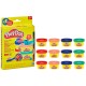 Plastilina Play - Doh Treats & Favors - Hasbro