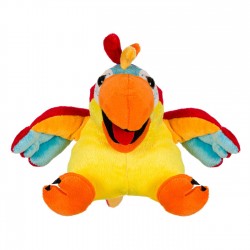 Papagal Interactiv Dj Repeta Dupa Tine