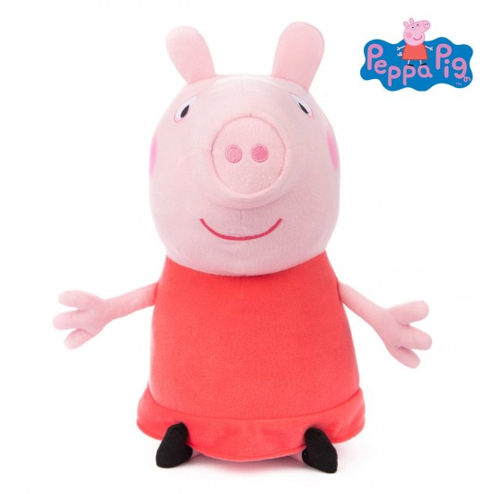 Peppa Pig Jucarie din Plus 50cm