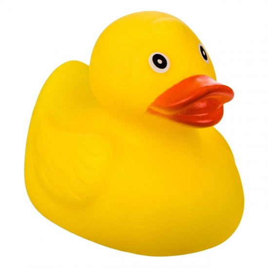 Jucarie pentru Baie Rata Galbena 5.5x5x5cm