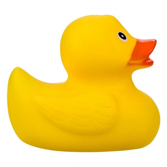 Jucarie pentru Baie Rata Galbena 5.5x5x5cm