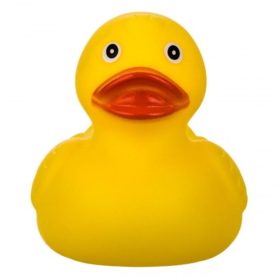 Jucarie pentru Baie Rata Galbena 5.5x5x5cm