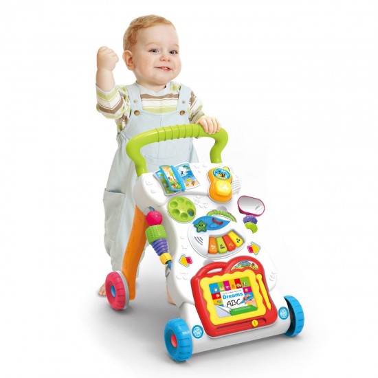 Premergator cu Activitati Sunet & Lumini