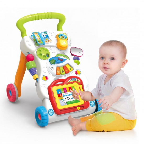 Premergator cu Activitati Sunet & Lumini