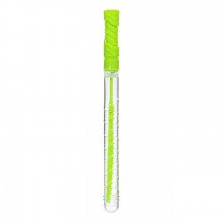 Jucarie Baloane de Sapun Sabie Verde 27cm - 70ml