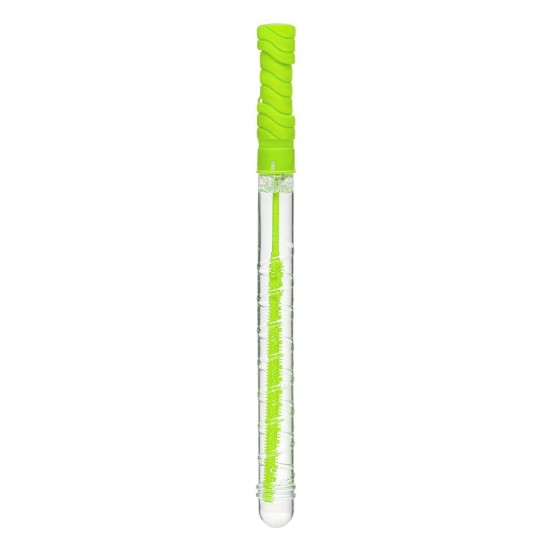 Jucarie Baloane de Sapun Sabie Verde 27cm - 70ml