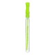 Jucarie Baloane de Sapun Sabie Verde 27cm - 70ml