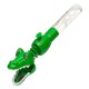 Baloane de Sapun Crocodil Verde 40ml