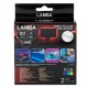 Banda Strip Light RGB Dimable & USB cu Telecomanda 12V 50cm - 2buc