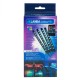 Lampa Bara LED cu USB & Control - 4buc
