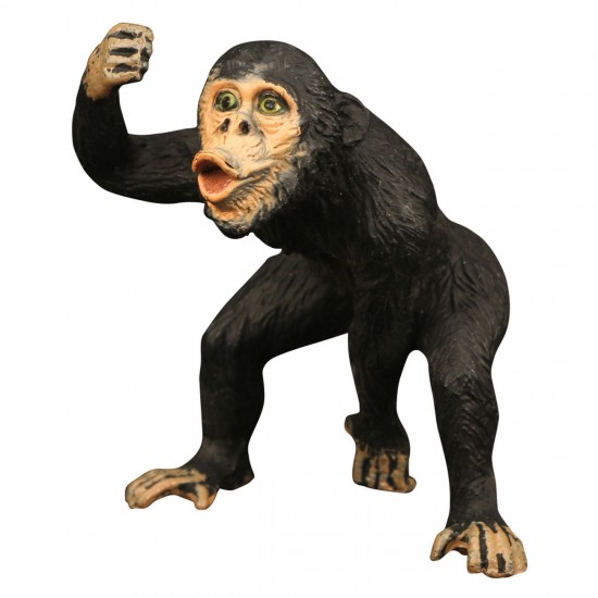 Animalute Realiste Cimpanzeu - Maimuta