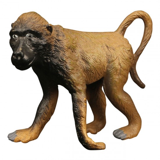 Animalute Realiste Cimpanzeu - Maimuta