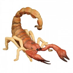 Animalute Realiste Broasca Testoasa - Scorpion - Sarpe - Liliac