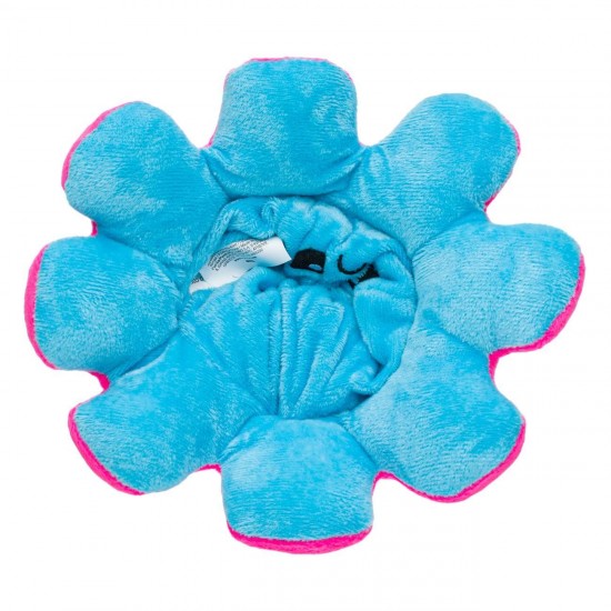 Caracatita de Plus Fucsia Bleu Fericit Suparat 14cm