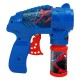 Pistol Baloane de Sapun Albastru Marvel Spiderman - AS