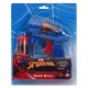 Pistol Baloane de Sapun Albastru Marvel Spiderman - AS