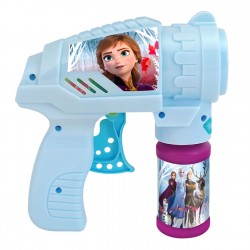 Arma Jucarie Copii Bule Sapun Disney Frozen 2 - AS
