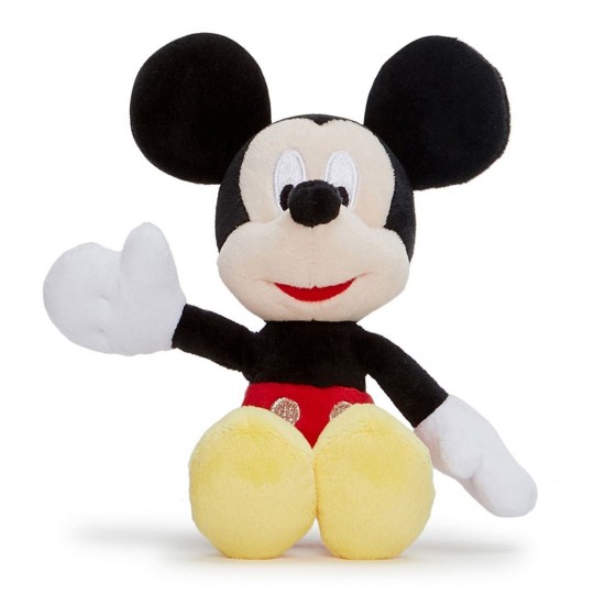 Figurina de Plus Mickey 20cm - AS