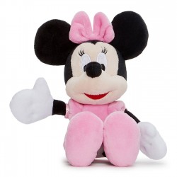Figurina de Plus Minnie Mouse 20cm - AS