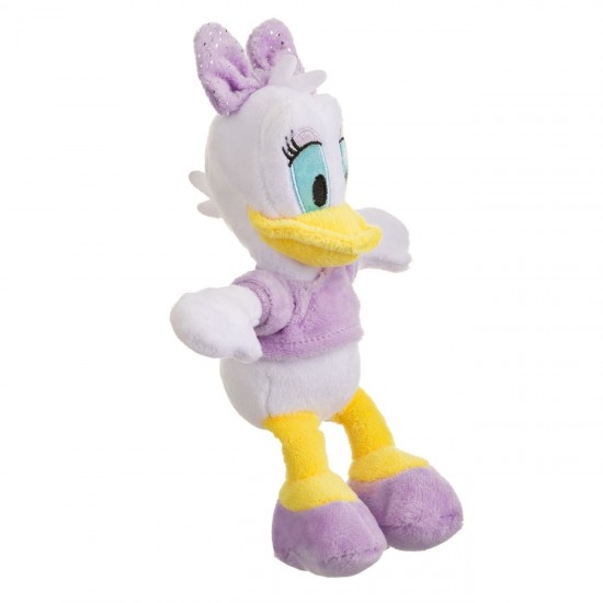Figurina de Plus Daisy Duck 20cm - AS