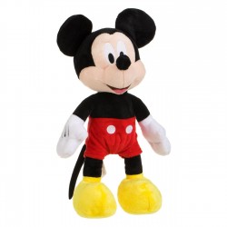 Figurina de Plus Mickey 35cm - AS
