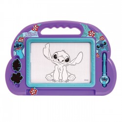 HappiHobbi Tabla de Scris - Sters Disney Stitch - AS