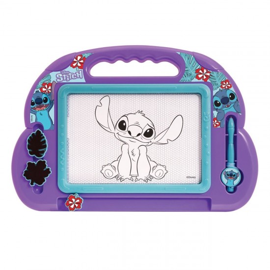 HappiHobbi Tabla de Scris - Sters Disney Stitch - AS