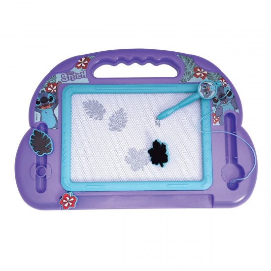 HappiHobbi Tabla de Scris - Sters Disney Stitch - AS