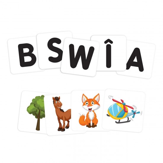 Joc de Societate Obiecte Ascunse