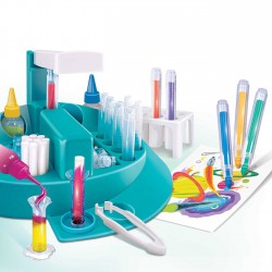 HappiHobbi Atelier de Markere pentru Copii - AS