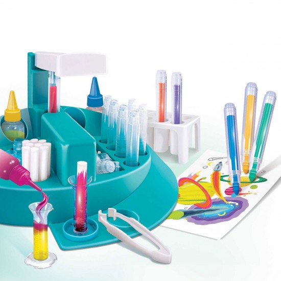 HappiHobbi Atelier de Markere pentru Copii - AS