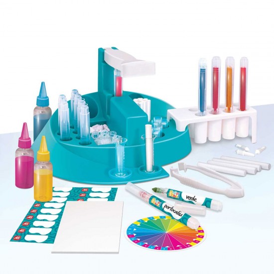 HappiHobbi Atelier de Markere pentru Copii - AS