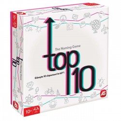 Joc de Societate ”Top 10” - AS