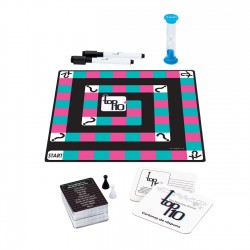 Joc de Societate ”Top 10” - AS