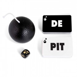 Joc de Societate ”Tic Tac Boom” - AS