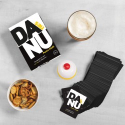 Joc de Societate ”Da sau Nu” pentru Adulti - AS