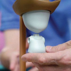 Joc de Societate ”Spanzuratoarea in Vestul Salbatic” - AS