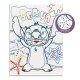 HappiHobbi Paint & Frame Pictura cu Numere Disney Stitch - AS