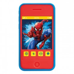 Telefon Mobil Jucarie Spiderman - AS
