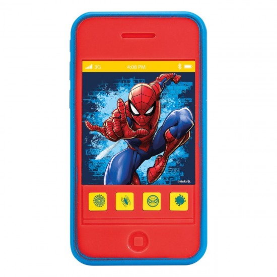 Telefon Mobil Jucarie Spiderman - AS