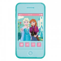 Telefon Mobil Jucarie Frozen 2 - AS