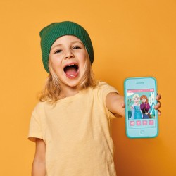 Telefon Mobil Jucarie Frozen 2 - AS