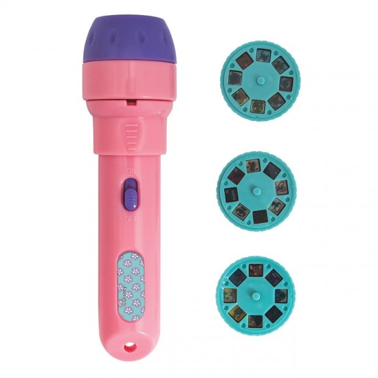 Lanterna Proiector Disney Stitch - AS