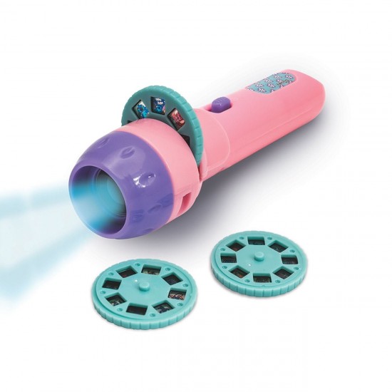 Lanterna Proiector Disney Stitch - AS