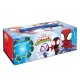 Set de Colorat in Valiza de Carton Marvel Spidey - AS